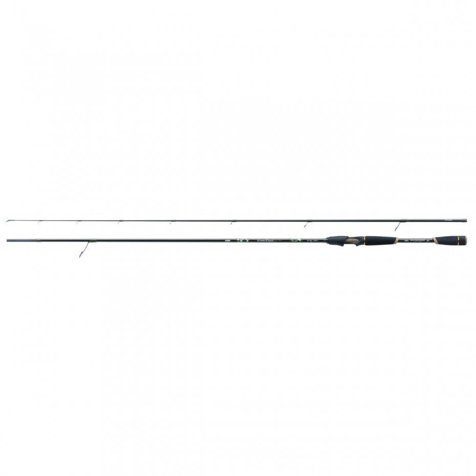 Wędka Jaxon Green Point Xtx Spin 270 Cm 20-60g