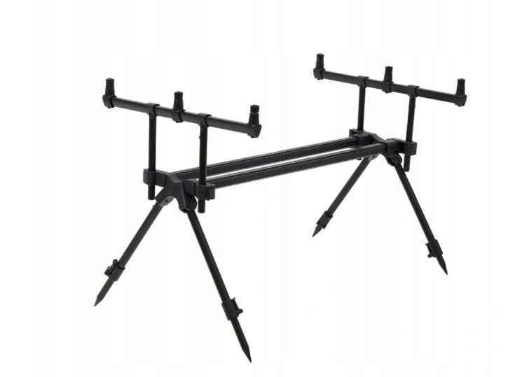 C-SERIES TWIN SUPPORT 3 ROD POD