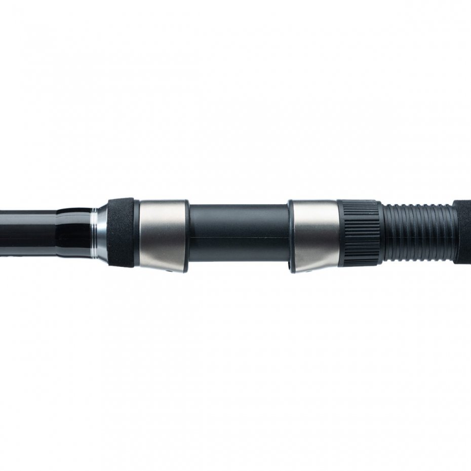 Wędka Jaxon Eclatis Tele Carp Max 390cm 3.5lbs — zdjęcie 2