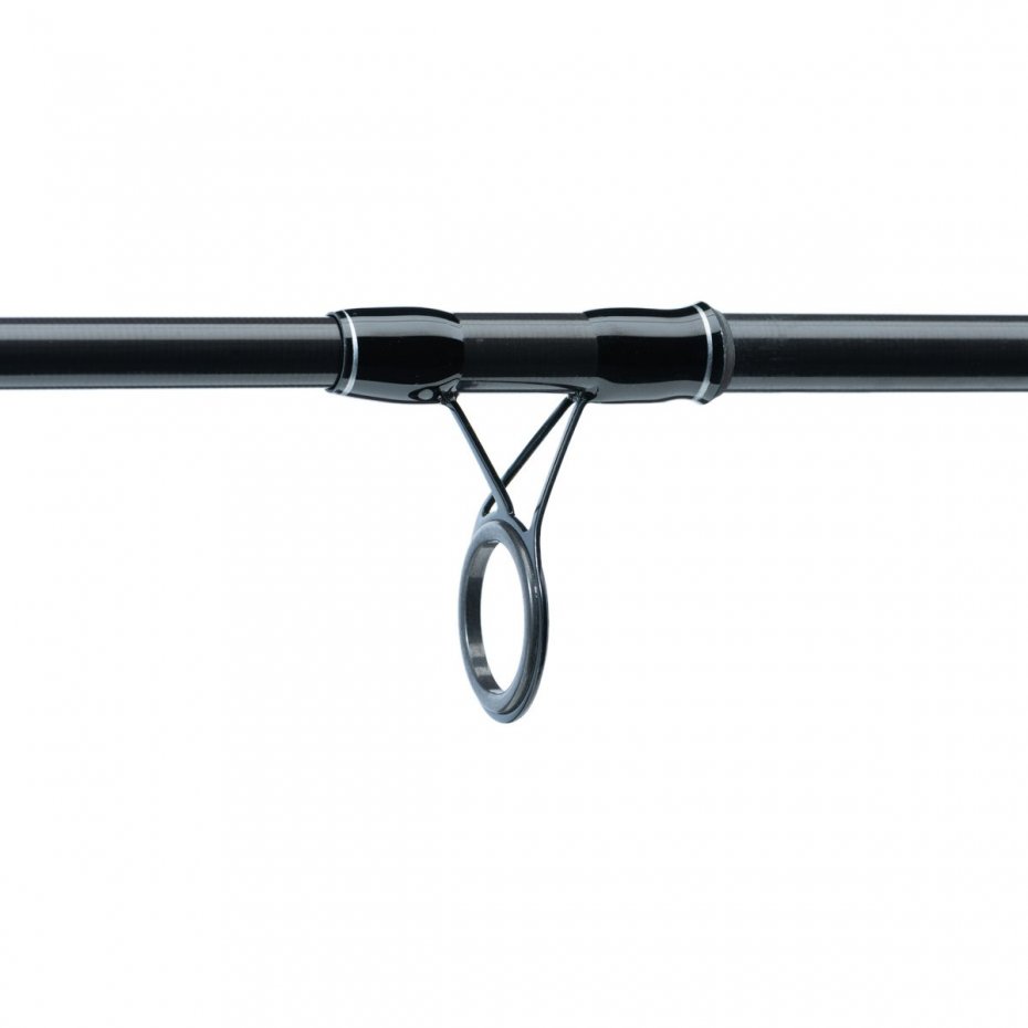 Wędka Jaxon Eclatis Tele Carp Max 390cm 3.5lbs — zdjęcie 4