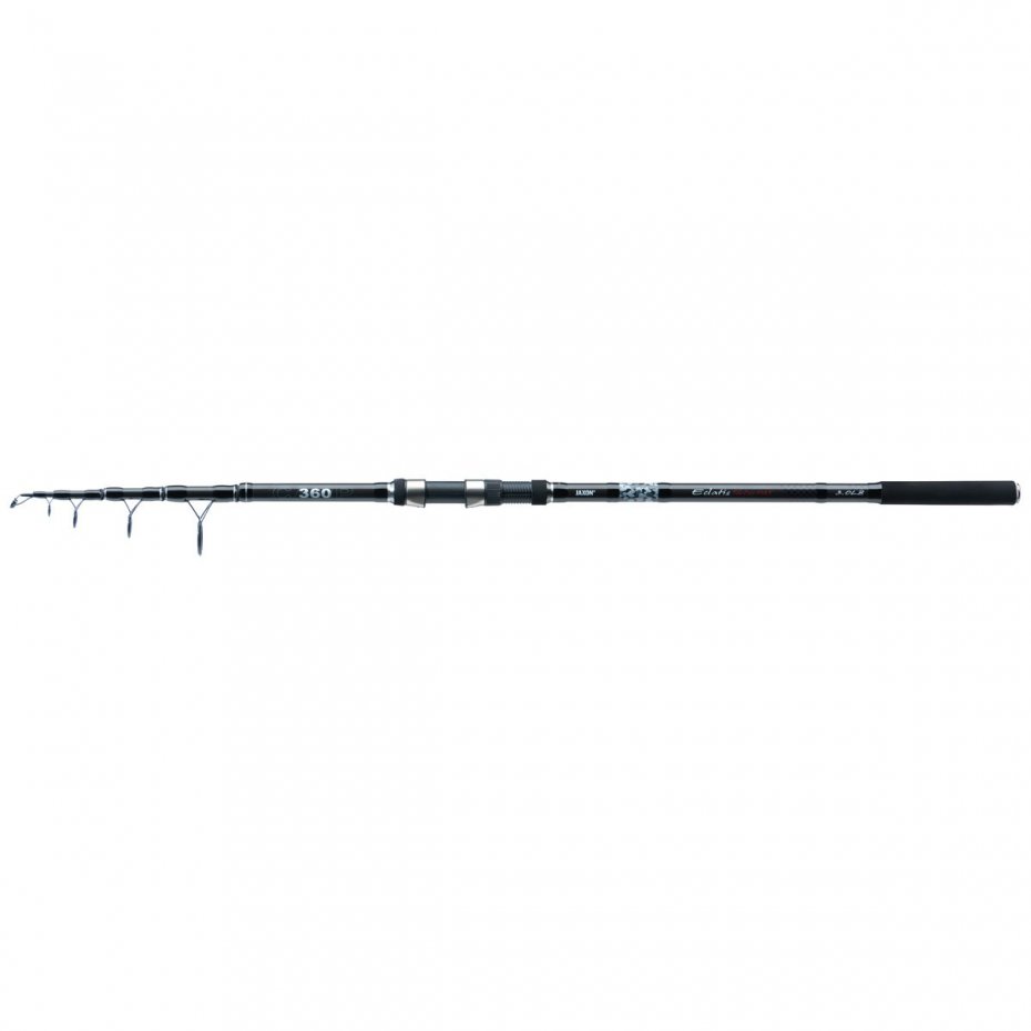 Wędka Jaxon Eclatis Tele Carp Max 390cm 3.5lbs