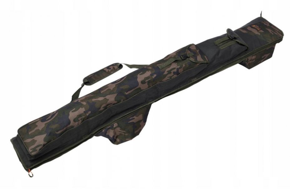 AVENGER PADDED HOLDALL 13' 3+3 ROD