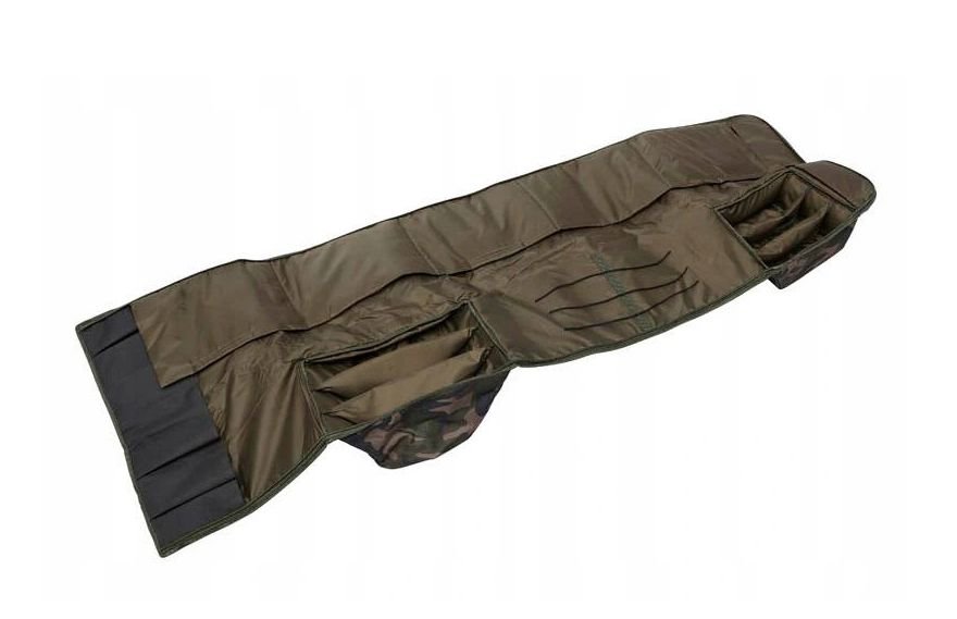 AVENGER PADDED HOLDALL 13' 3+3 ROD — zdjęcie 2