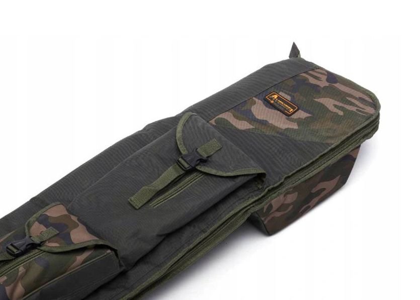 AVENGER PADDED HOLDALL 13' 3+3 ROD — zdjęcie 4