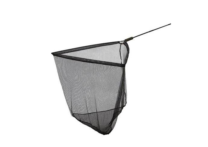 C3 FULCRUM LANDING NET & NET FLOAT 42" 180CM 2PC
