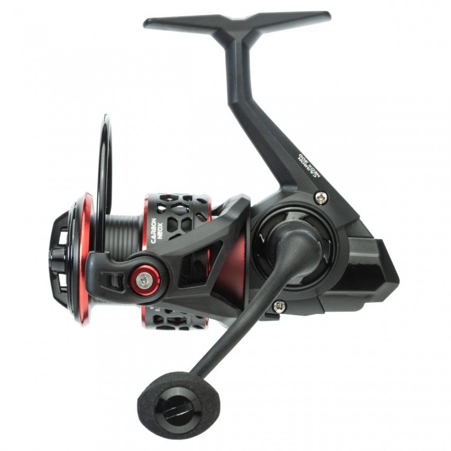 Kołowrotek Jaxon Neox Carbon 400