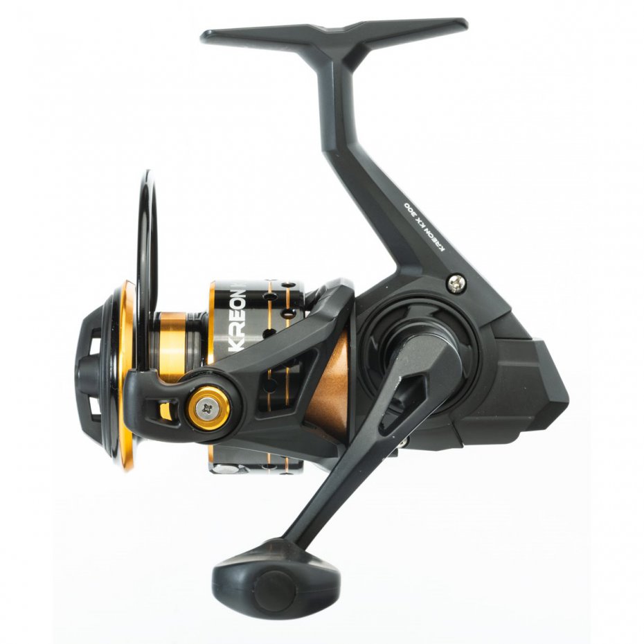 Kołowrotek Jaxon Kreon Kx 400