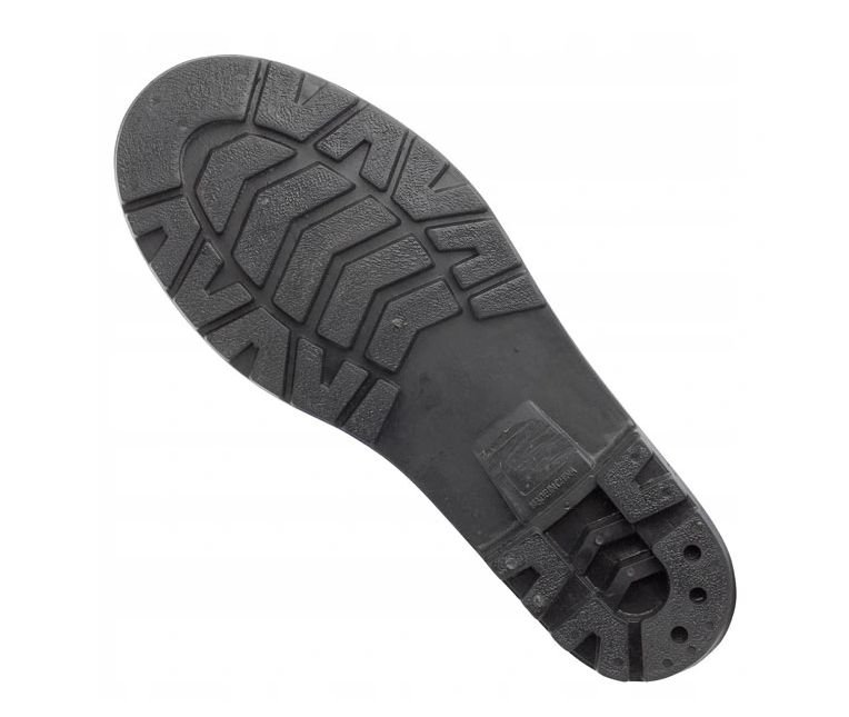 BREAK-POINT NEOPRENE WADER BOOTFOOT CLEATED L 42/43 — zdjęcie 2