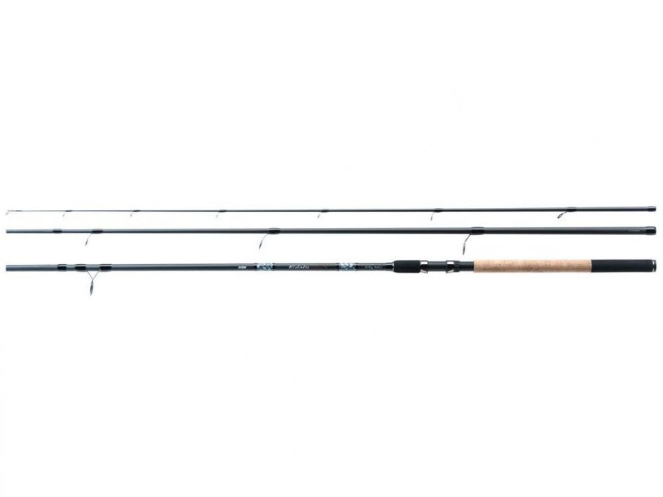 Wędka Jaxon Eclatis Distance Tm 390cm 10-40g