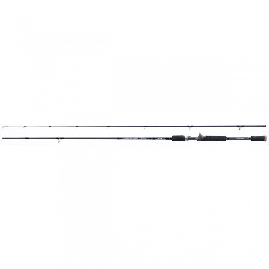 Wędka Jaxon Grey Stream Cast 2.10m 20-65g