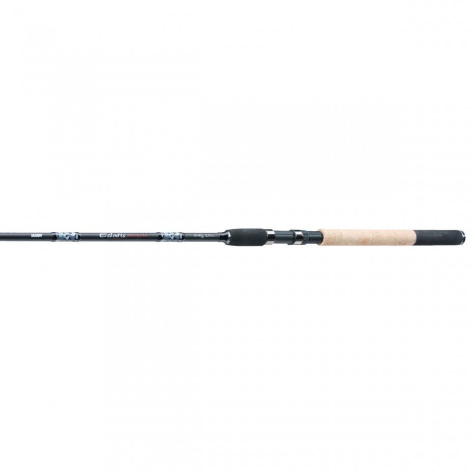 Wędka Jaxon Eclatis Winklepicker 3.00m 10-40g — zdjęcie 5