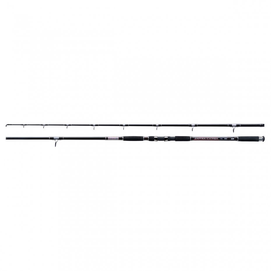 Wędka Jaxon Zaffira Catfish Rt 3.00m 550g