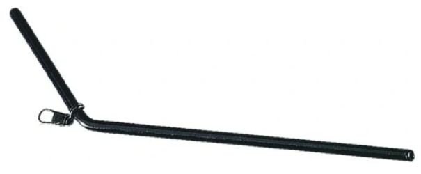 Rurka antysplátaniowa 12cm