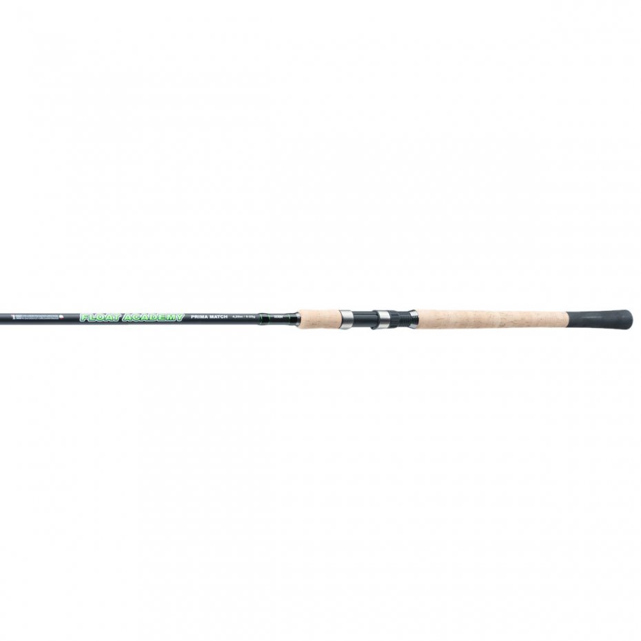 Wędka Jaxon FLOAT ACADEMY PRIMA MATCH 3,90 5-25g — zdjęcie 6