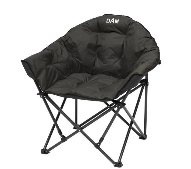 FOLDABLE SUPERIROR CHAIR 130KG