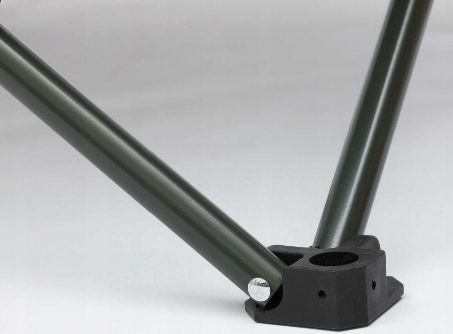 FOLDABLE SUPERIROR CHAIR 130KG — zdjęcie 3