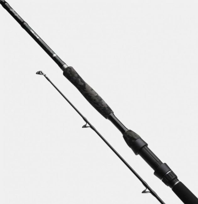 BLACK DELUXE 3.15M 100-250G — zdjęcie 2