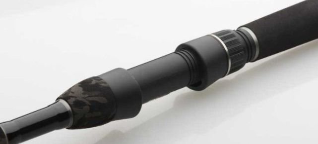 BLACK DELUXE 3.15M 100-250G — zdjęcie 5