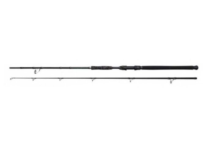 BLACK DELUXE 2.95M 100-250G