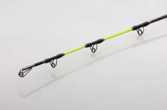 BLACK CAT-STICK 3.00M 150-300G — zdjęcie 2
