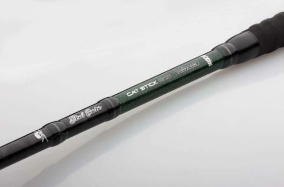 BLACK CAT-STICK 3.00M 150-300G — zdjęcie 6