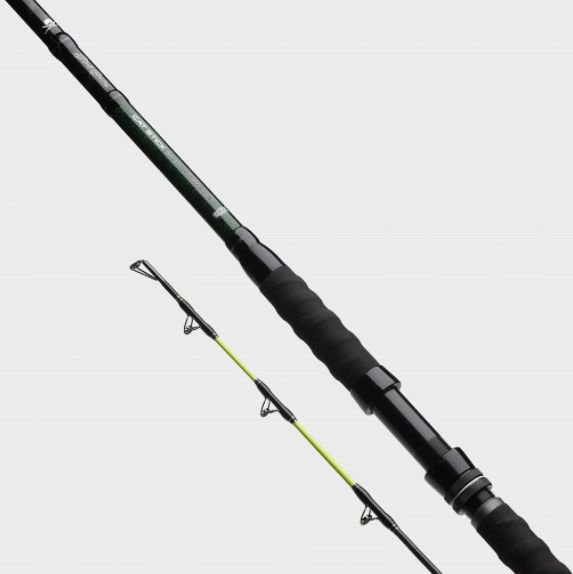BLACK CAT-STICK 3.00M 150-300G — zdjęcie 8