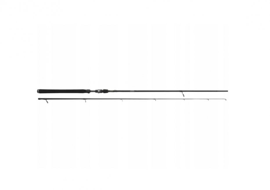 Wędka Westin W3 Powershad 2nd 8'/240cm M 7-25g 2sec