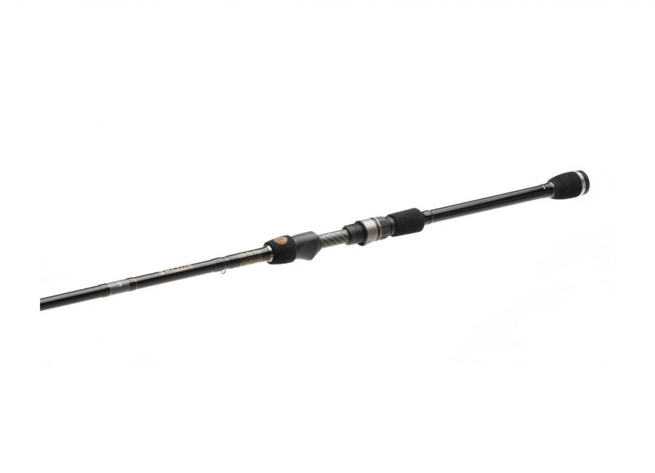 Wędka Westin W3 Finesse TC 7'6"/225cm ML 5-15g 2sec