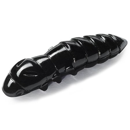 Pupa 1.2 (10pcs.) #101 - Black