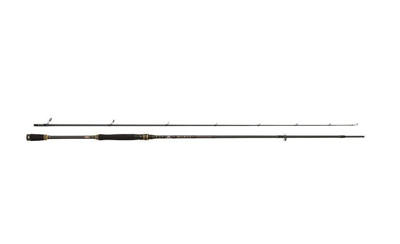 Wędka Abu Garcia MASS BEAT II 711+1 ML 5-20G SPIN