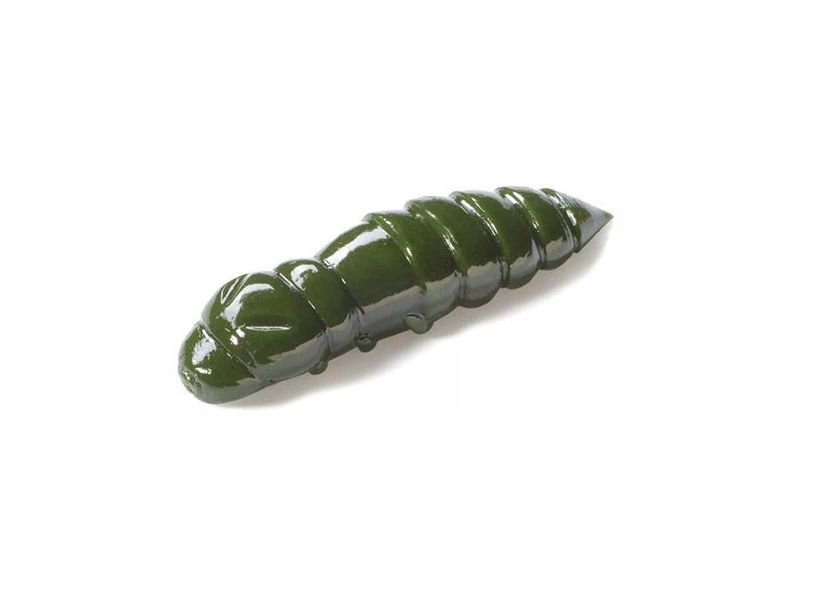 Pupa 1.2 (10pcs.) #110 - Dark Olive