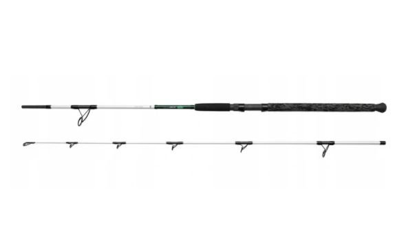 WHITE SPIN 2.85M 50-175G