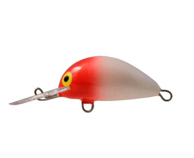 ALASKA 6 CM FLOATING RH