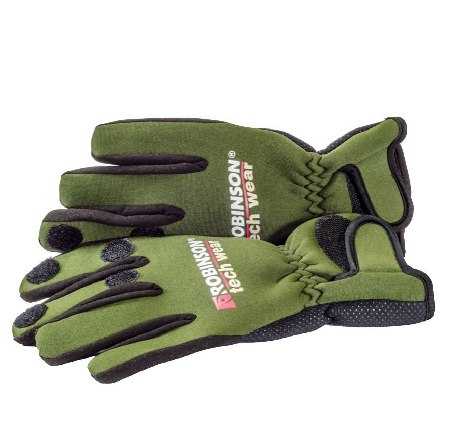 Rękawice neoprenowe N02 rozm. XL