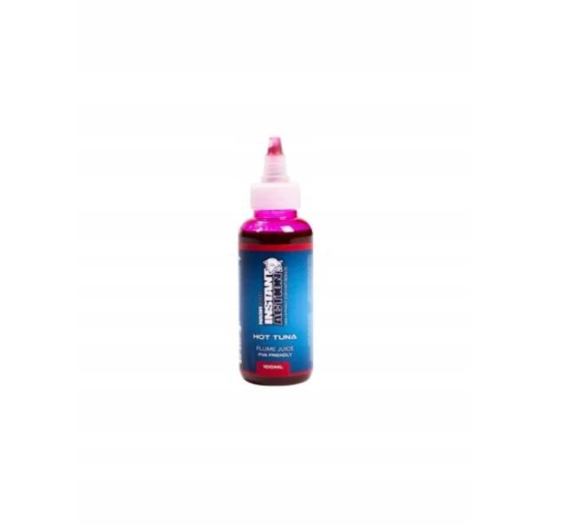 Nash HOT TUNA PLUME JUICE 100ML