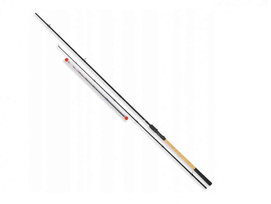 Nano Core Method Feeder MX3 300cm 35g