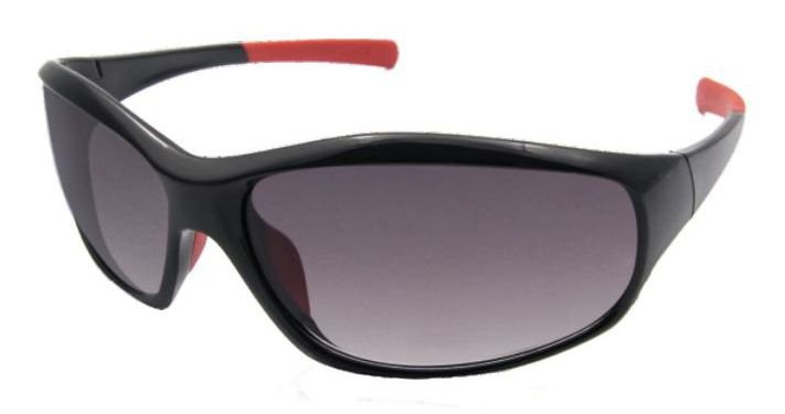 Okulary Mistrall c0116 grey+c5044