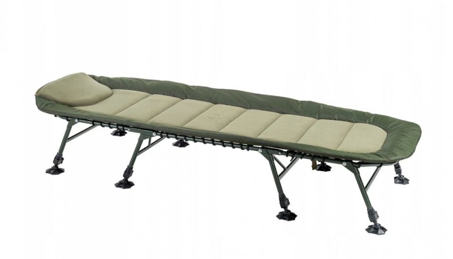 Łóżko Comfort XL8