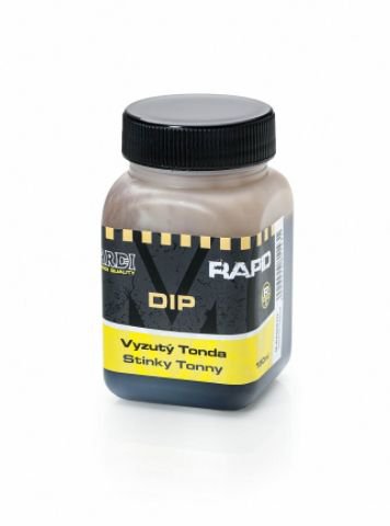 Rapid Dip Jahoda (100ml)