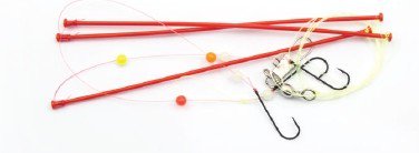 Systemy morskich przynęt Mistrall 060mm nr.4 AM-6000275