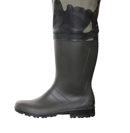 Wodery Mistrall pvc pol moro nr 43 — zdjęcie 2