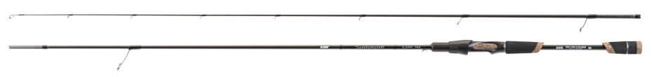 Wędka Jaxon Summum 228cm 2-12g