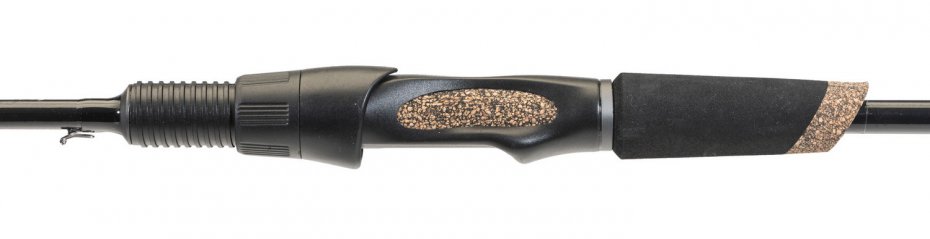 Wędka Jaxon Summum 228cm 2-12g — zdjęcie 2