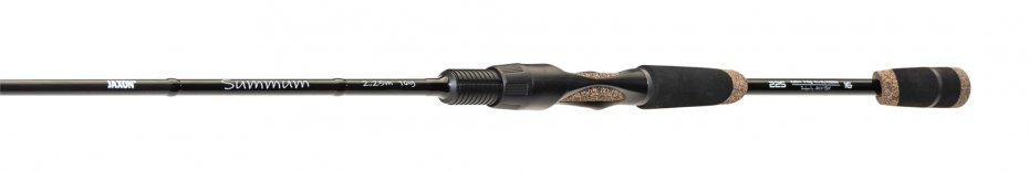 Wędka Jaxon Summum 228cm 2-12g — zdjęcie 4
