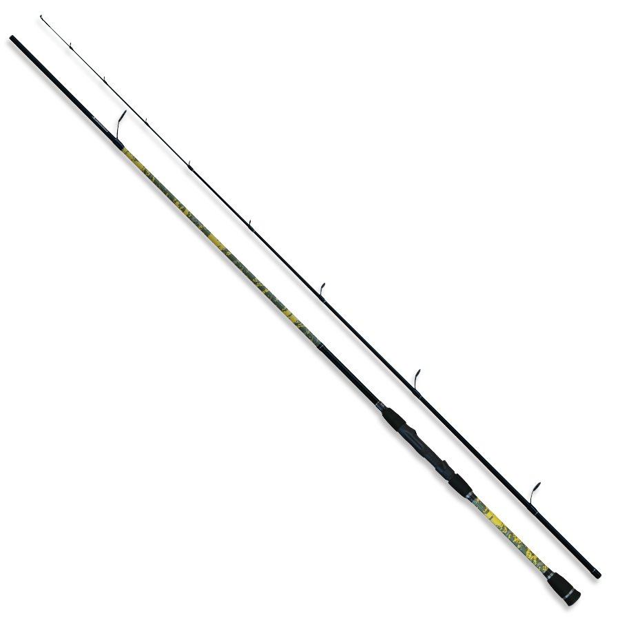 Wędka Robinson Maverick Pike Spin 270cm 8-28g
