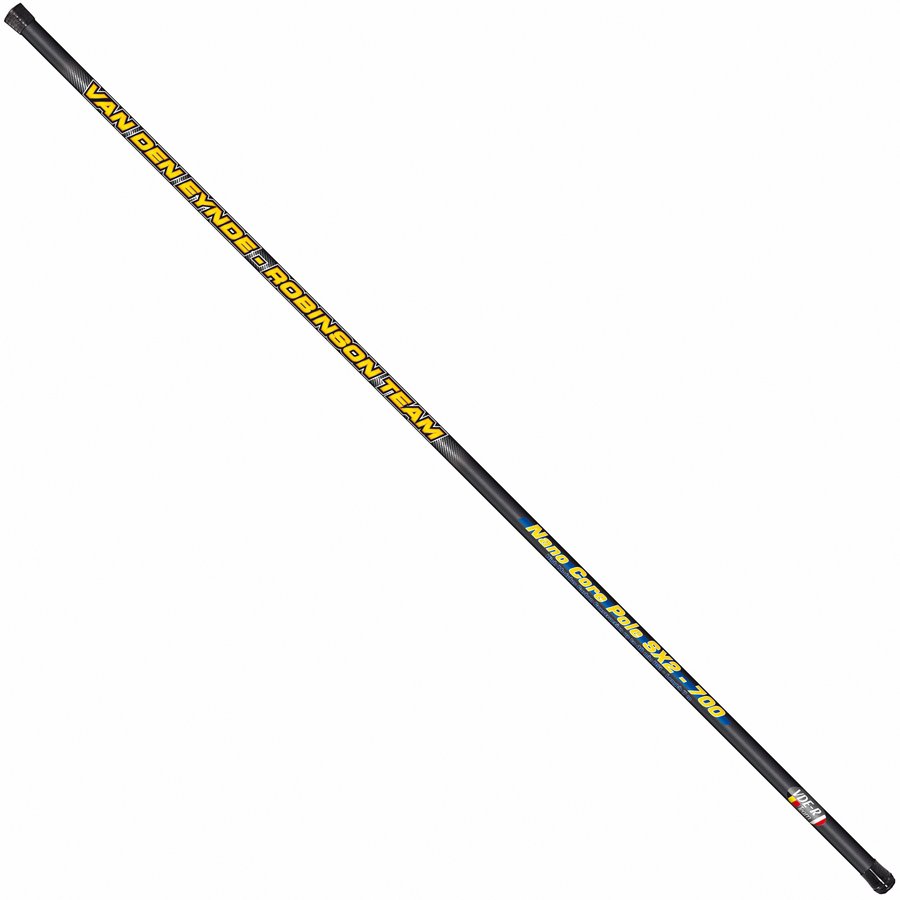 Wędka Robinson VDE-R Team Nano Core Pole SX2 - 400
