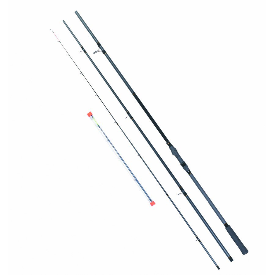 River Feeder SX3 3.9M 120g