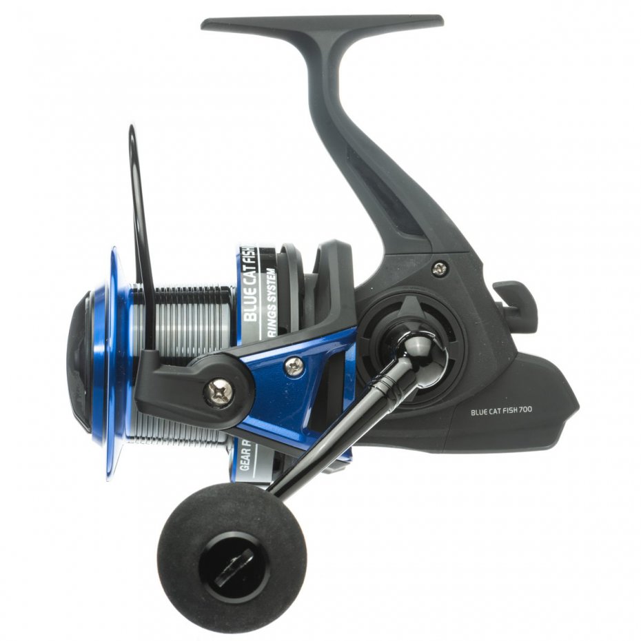 Kołowrotek Jaxon Blue Catfish 700