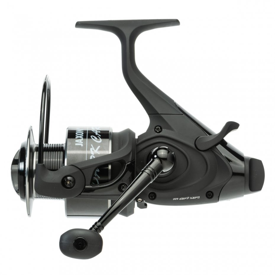 Kołowrotek Jaxon Dark Carp 500