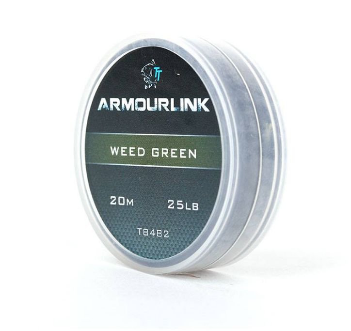 ARMOURLINK 25lb GRAVEL 20m